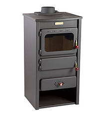 Плита камін Line Stoves LS120 ci