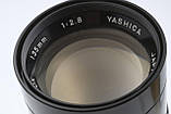 Yashinon-DX 135mm f2.8  M42, фото 6