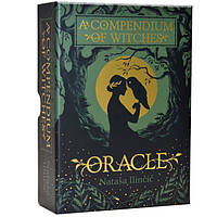 A Compendium of Witches Oracle (Оракул Собрание Ведьм)