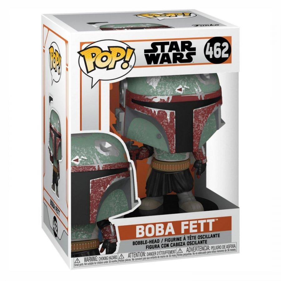 Funko Pop Star Wars