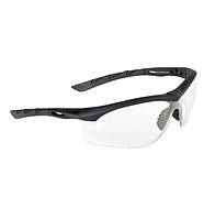 Очки баллистические Swiss Eye Lancer Transparent (00-00007257)