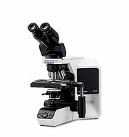 Мікроскоп медичний мікрофотографічнй OLYMPUS BX43 з функцією поляризації