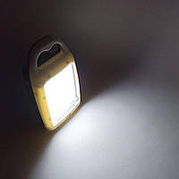 Світлодіодний акумуляторний світильник TNSY YJ3 3х12LED 18W