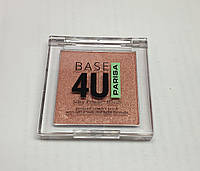 Румяна Parisa COSMETICS Base 4U B705 - №1