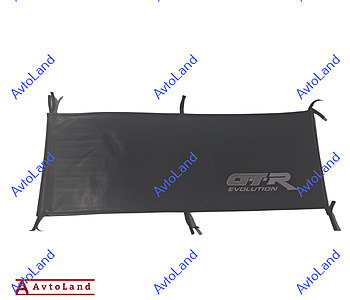 Утеплювач Радіатора ВАЗ 2105-06-2107 зимовий повсть