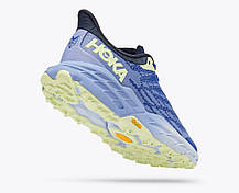 Кросівки для бігу жіночі Hoka One One Speedgoat 5 W (1123158-PIBN), фото 5