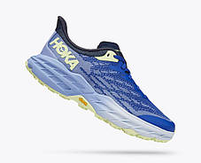 Кросівки для бігу жіночі Hoka One One Speedgoat 5 W (1123158-PIBN), фото 3