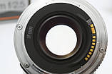 Canon EF Compact-Macro 50mm f2,5, фото 8