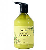 Кондиционер для волос BCOSI Energy Boost CONDITIONER, 500мл