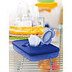 Контейнер для серветок (650 мл) Tupperware, фото 6