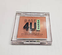 Румяна Parisa COSMETICS Base 4U B705 - №3