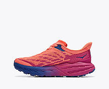 Кросівки для бігу жіночі Hoka One One Speedgoat 5 W (1123158-FFCM), фото 6