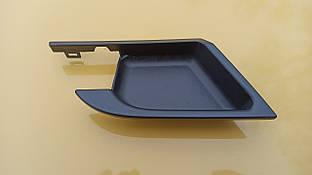 Накладка дверей задня права внутрішній Авео T-250, Т-255 GM — 96462714