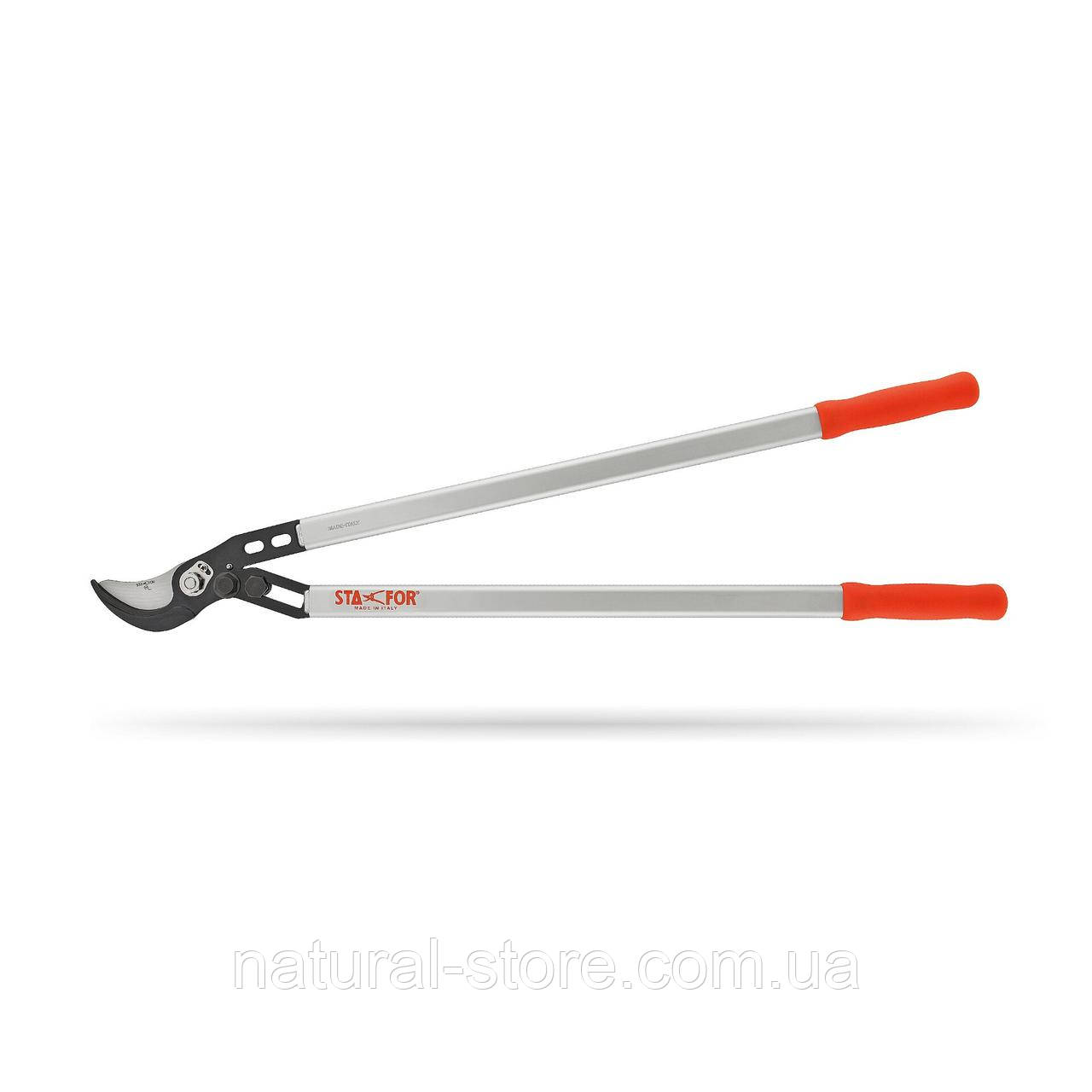 Сучкоріз STAFOR 809.80 - обвідний з мультиплікатором Стафор 809.80