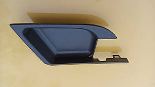 Накладка ручки дверей передня права внутрішня Авео T-250 Т-255 GM 96462712