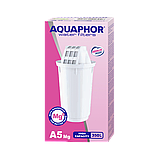 Змінний модуль для глечика Аквафор А5 Mg насичення магнієм, фото 2