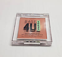 Румяна Parisa COSMETICS Base 4U B705 - №4