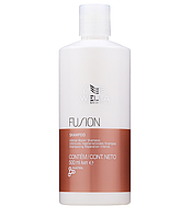 Велла Інтенсивний відновлювальний шампунь Wella Professionals Fusion Intensive Restoring Shampoo 500ml