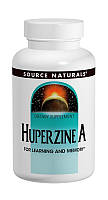 Гуперзин А Source Naturals 100 мкг 120 таблеток (SN2410) z12-2024