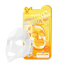 Поживна маска Elizavecca Vita deep power ringer mask
