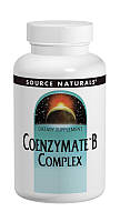 Коэнзим В-Комплекса Source Naturals Апельсиновый вкус 60 таблеток для рассасывания (SN0275) z12-2024