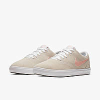 Кроссовки WMNS NIKE SB CHECK SOLAR