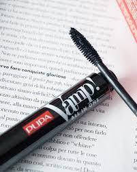 Тушь для ресниц Pupa Vamp! All In One 101 Mascara 101 Extra Black 9 мл