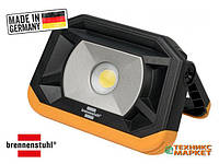 Светодиодный аккумуляторный фонарь Brennenstuhl PF1000 MA COB-LED 1000 люмен (Германия)