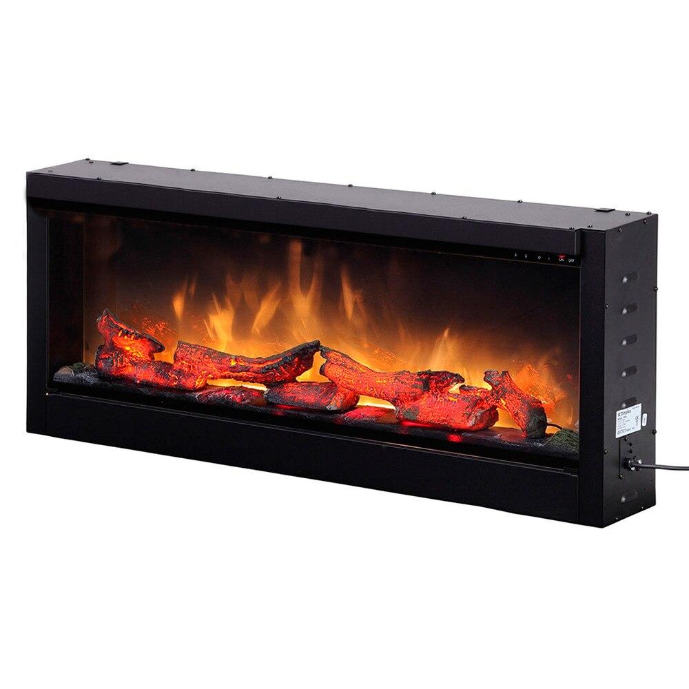 Електрокамін Dimplex Vega