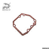 Прокладка кришки Кпп Астра Н Опель 24463470 0755167 f13 f17, фото 2