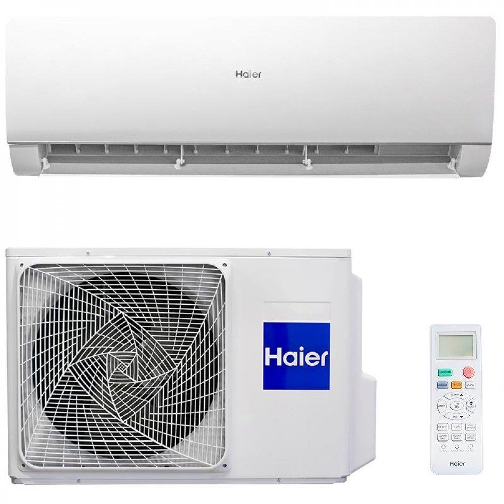 КОНДИЦІОНЕР HAIER AS18ND5HRA/1U18EN2ERA