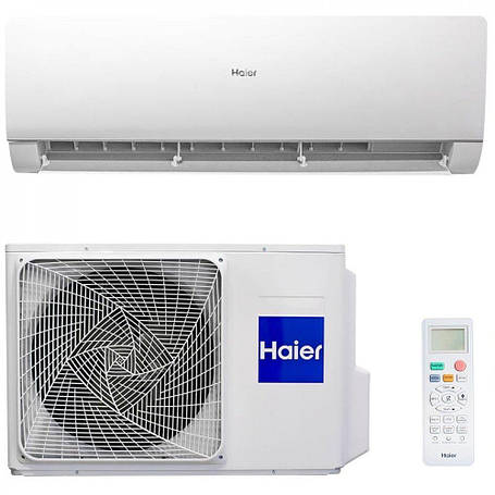 КОНДИЦІОНЕР HAIER AS18ND5HRA/1U18EN2ERA, фото 1