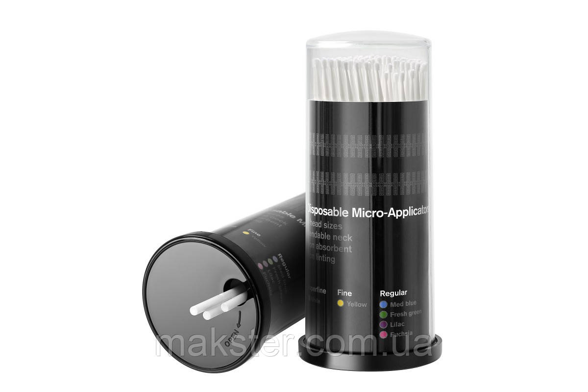 Мікробраші Akzenta Superfine