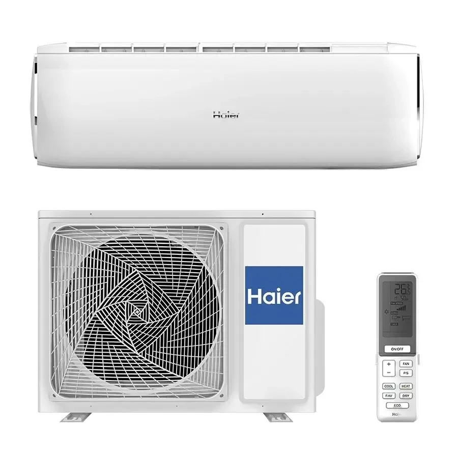 КОНДИЦІОНЕР HAIER AS12NB5HRA/1U12BR4ERA
