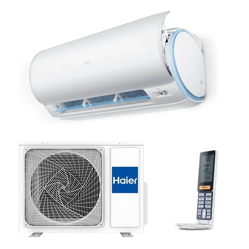 КОНДИЦІОНЕР HAIER AS25S2SD1FA/1U25S2PJ1FA DAWN INVERTER