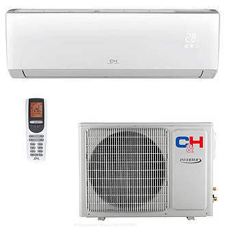 Інверторний Cooper&Hunter CH-S12FTXLA2-NG WiFi, фото 1