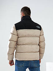 Куртка чоловіча The North Face тепла Зе Норд Фейс ТНФ 700 зимовий пуховик, фото 5
