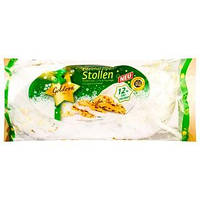 Рождественский Кекс Штолен Goldora Stollen with Marzipan 200g