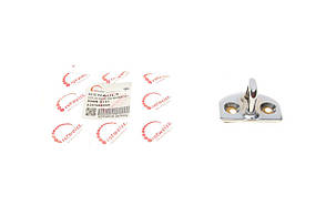 Петля замка дверей Renault Clio / Captur 12-19 Rotweiss 825706855R
