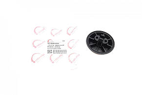 Подушка піддомкратна BMW 7 (E38) 94-01 M51 / M52 / M60 / M62 / M73 Rotweiss RWS3062