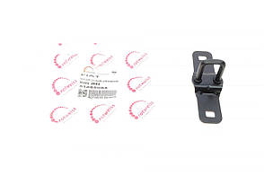 Скоба замка задніх дверей Fiat Doblo / Opel Combo 10- Rotweiss 51868084
