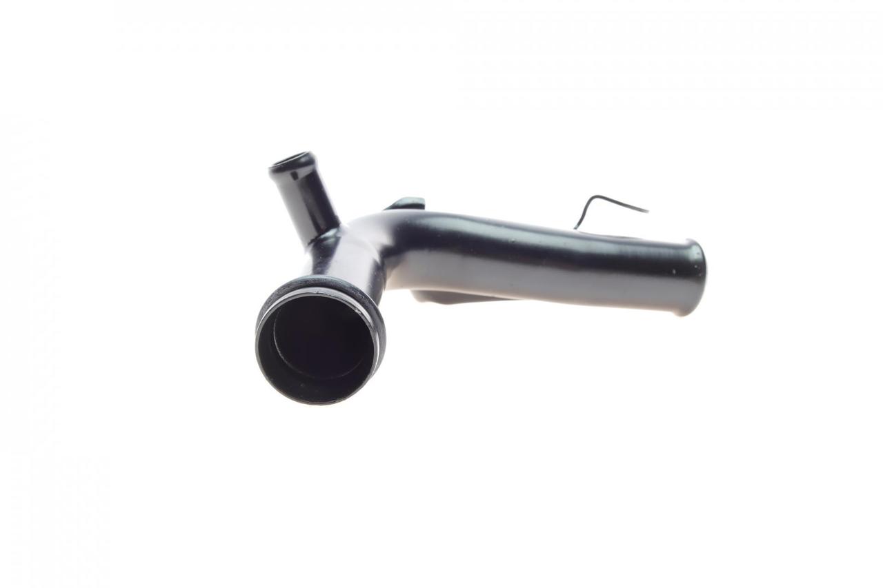 Kit Riparazione Tubo Intercooler Aria | Compatibile Renault Trafic II, Opel Vivaro, Nissan Primastar 2.0 | Gomma Rinforzata Kevlar - Foto 7