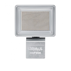 Газовий інфрачервоний нагрівач Nurgaz NG-309