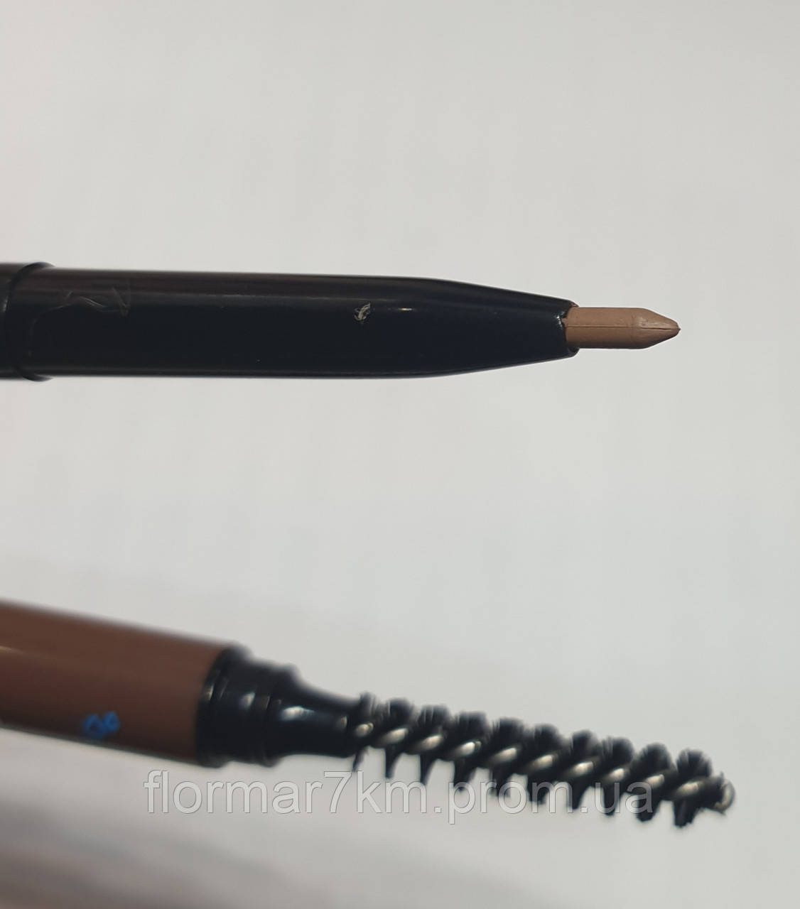 Карандаш механический для бровей Parisa COSMETICS Micro Brow Pencil - №313 - фото 3 - id-p1727978495