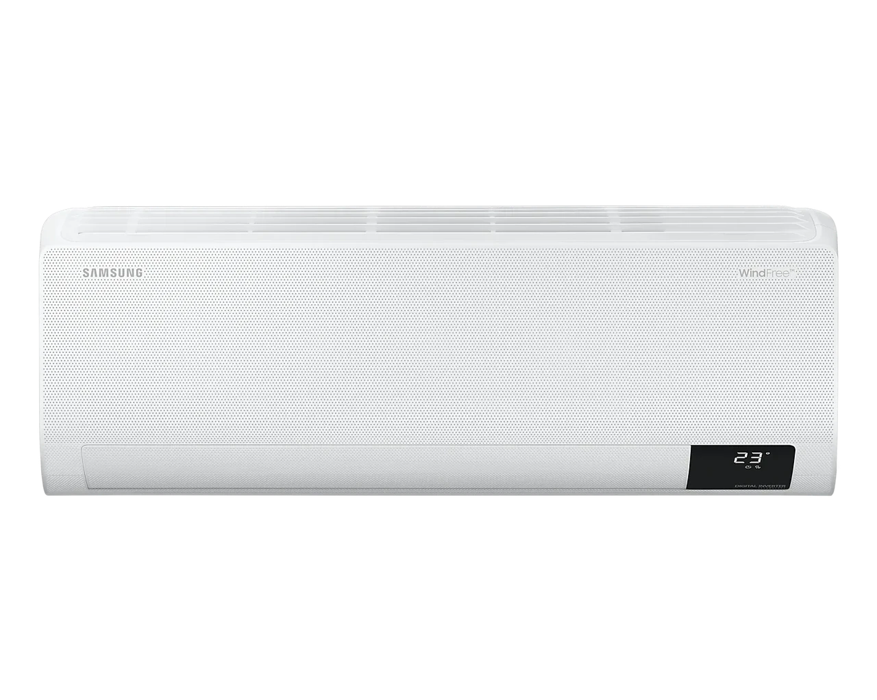 Інверторний кондиціонер Samsung AR24BXHCNWKNUA Airise ﻿WindFree Mass