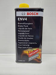 Гальмівна рідина BOSCH ENV4 1987479202 1л