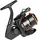 Котушка Brain Apex SE 4000S 5+1BB, фото 4