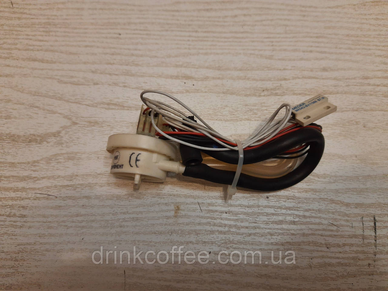 Датчик холу, протока води для кавомашини Delonghi ECAM 23.450.S _3 б/у