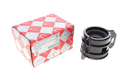 Підшипник підвісний VW LT 28-35 / 40-55 2.0-2.7D 75-96 (d=30 мм) Rotweiss RWS2337, фото 1