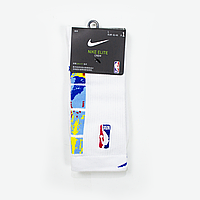 Баскетбольні шкарпетки Nike Elite NBA баскетбольні шкарпетки